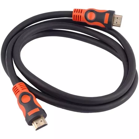 کابل Gold Oscar HDMI V2.0 4K 1.5m - Image 2
