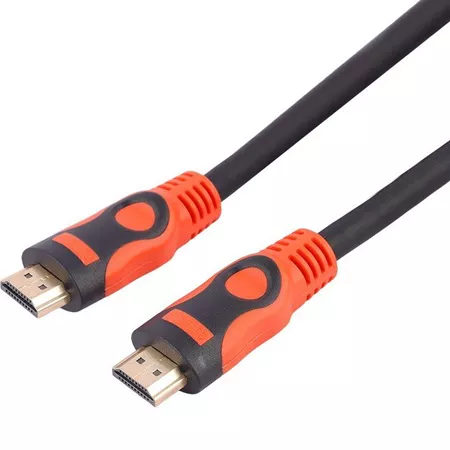 کابل Gold Oscar HDMI V2.0 4K 1.5m - Image 3