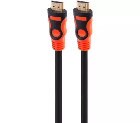 کابل Gold Oscar HDMI V2.0 4K 1.5m - Image 4