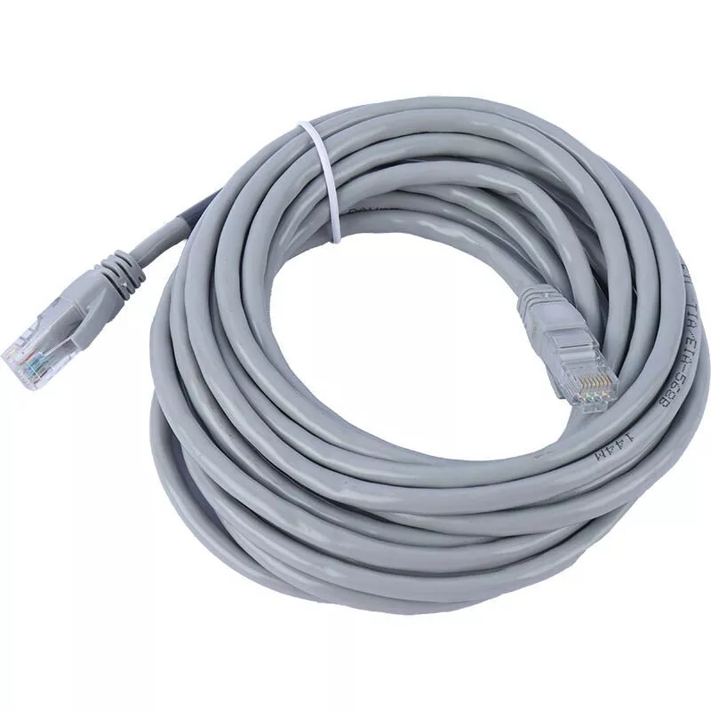 کابل شبکه Cat6 بایبل طول 5 متر - Image 3