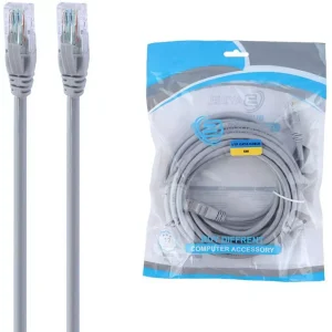 کابل شبکه Cat6 بایبل طول 5 متر