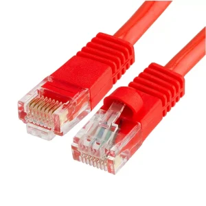 کابل شبکه 2متری XP Cat 6