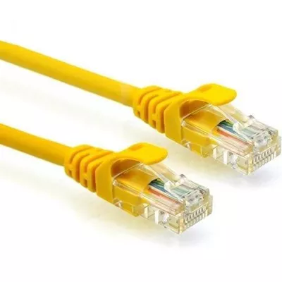 کابل شبکه XP-Product UTP Cat6 طول 30m - Image 3