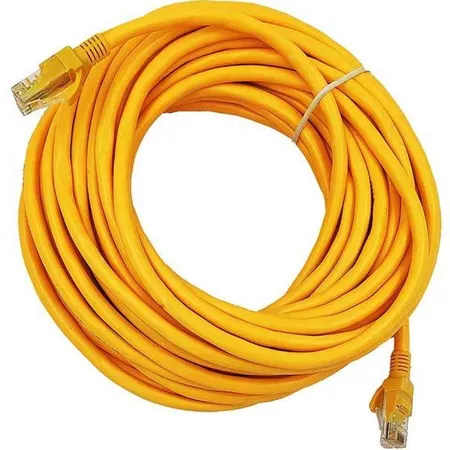 کابل شبکه XP-Product UTP Cat6 طول 30m