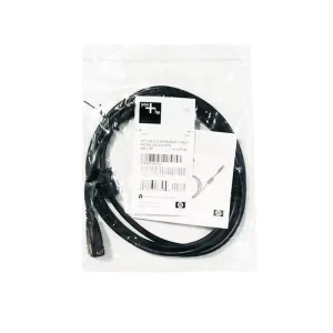 کابل افزایش طول USB 2.0 اچ پی 1.8 متری
