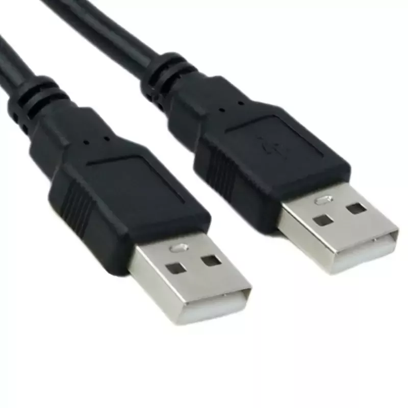 کابل لینک Kaiser USB to USB 1.5m - Image 2