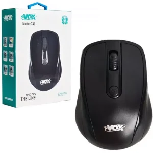 موس بی سیم ایکس وکس X-VOX 740